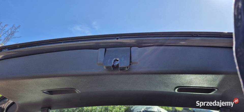 Klapa bagażnika Vw Polo IV 9N LC7V Rok produkcji 2006 Słupsk sprzedam