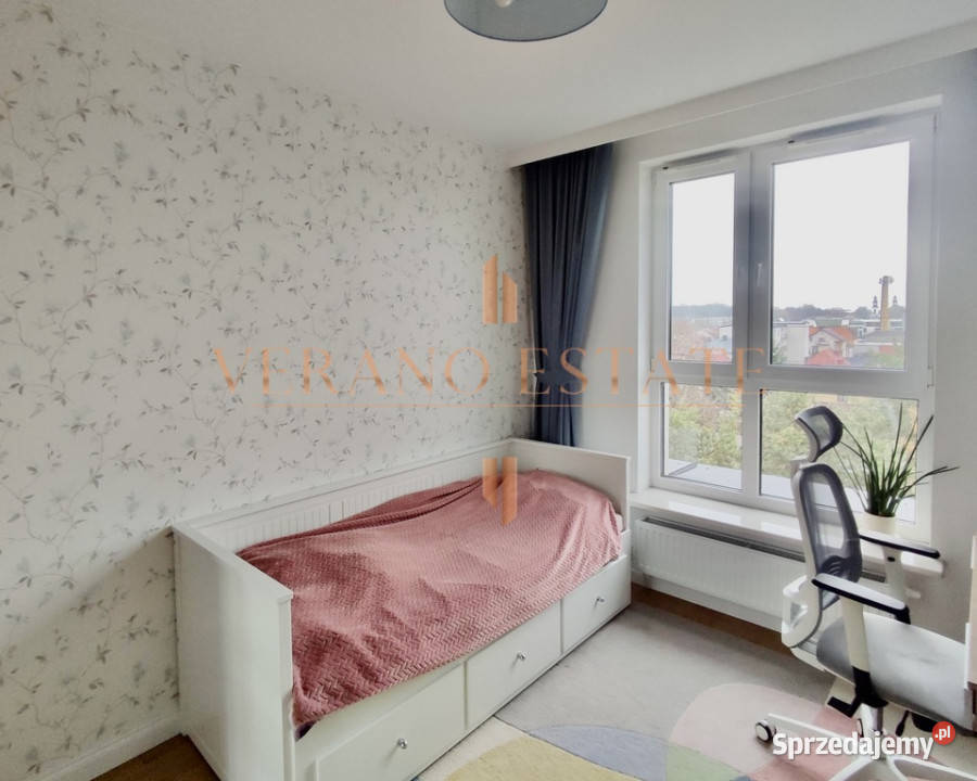 Apartament premium z klimatyzacją i dużym Mińsk Mazowiecki