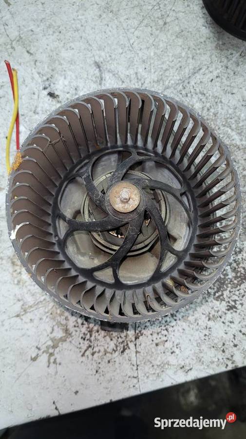 Dmuchawa nawiewu Peugeot 205 Łagów sprzedam