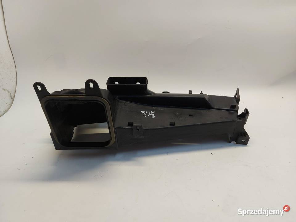 BMW i3 i01 REX Kierownica wlot powietrza 9266839