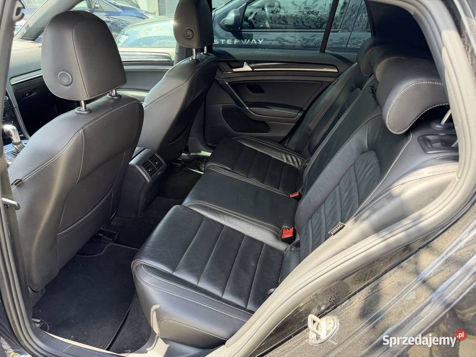 Volkswagen golf 4 Bilsko