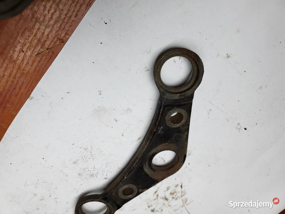 GÓRNA PÓŁKA AWO SIMSON TOURIST Rybnik