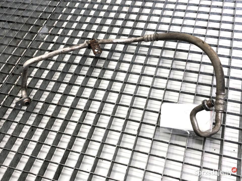 RURKA KLIMATYZACJI CITROEN C4 PICASSO II podkarpackie sprzedam