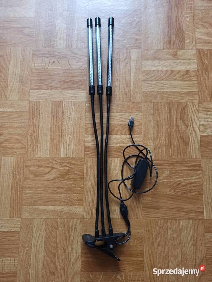 lampa led do roslin śląskie Rybnik sprzedam