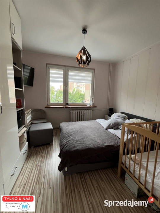 Mieszkanie 462m2 2 pokoje BuskoZdrój sprzedam