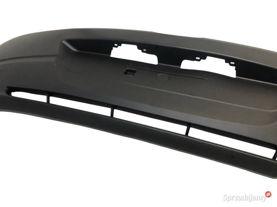 Mazda 2 DE 20072010 Zderzak tył tylny Skarżysko-Kamienna