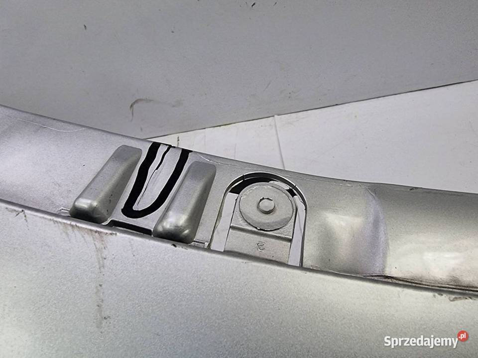 BŁOTNIK PRAWY PRZÓD BMW X5 E70 osobowe kujawsko-pomorskie