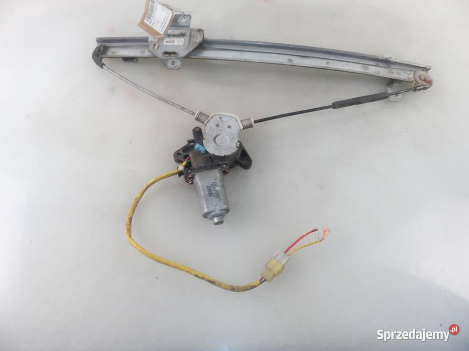 PODNOŚNIK SZYBY PRAWY PRZEDNI SUZUKI VITARA I sprzedam