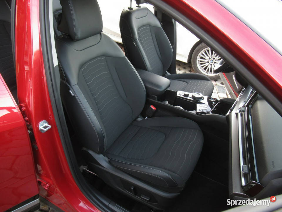 Kia Sportage BEZWYPADKOWY Fabryczna Gwarancja ASR (kontrola trakcji) Warszawa