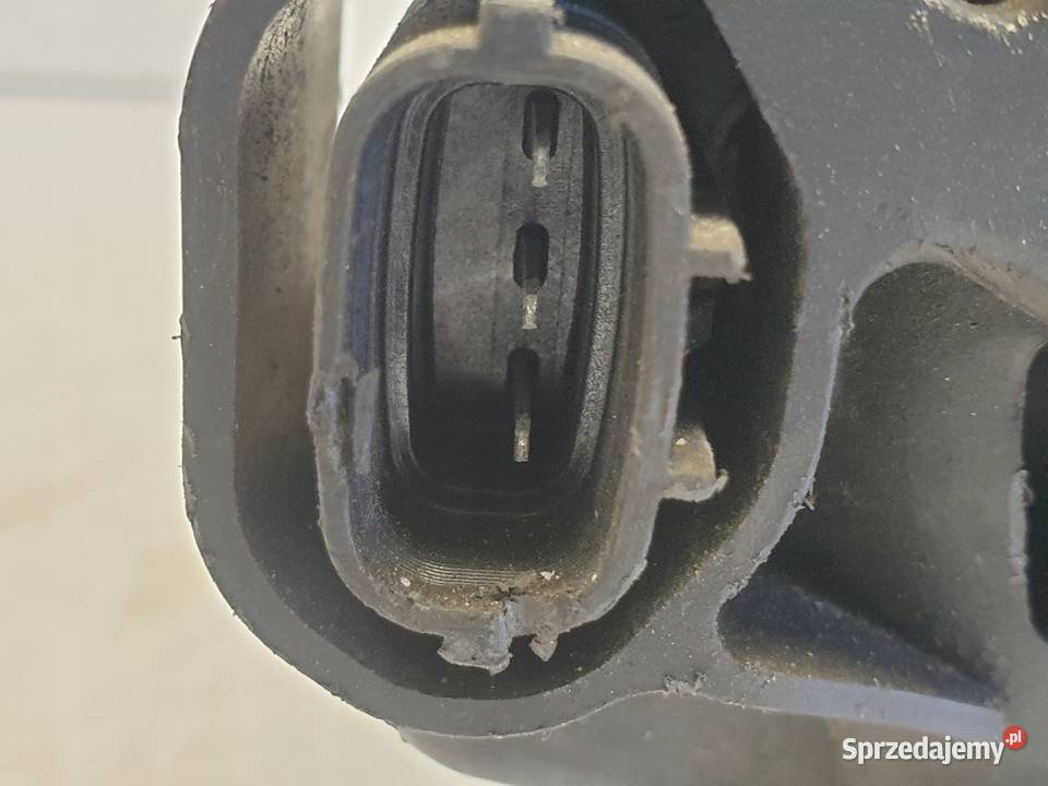 ALTERNATOR Jaguar XE 20 D oryginał denso lubelskie Chełm