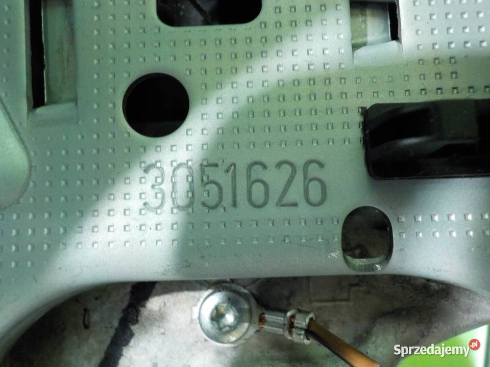 BMW X1 E84 0912 kierownica 7839075 Motoryzacja Suków