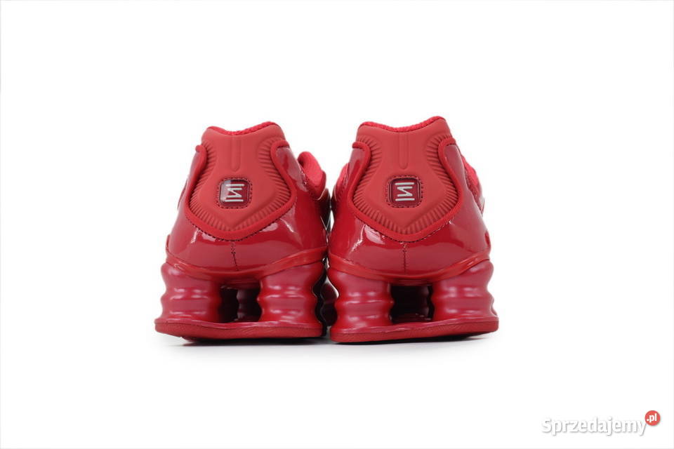 NIKE SHOX TL buty sportowe rozmiar 39 47 Nike mazowieckie