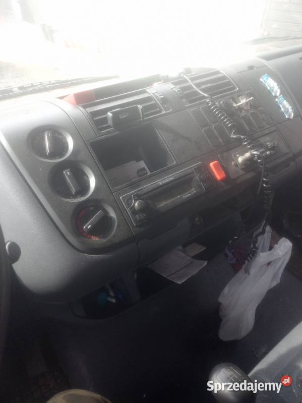 Mercedes Atego 815 diesel Autolawety Tczów sprzedam