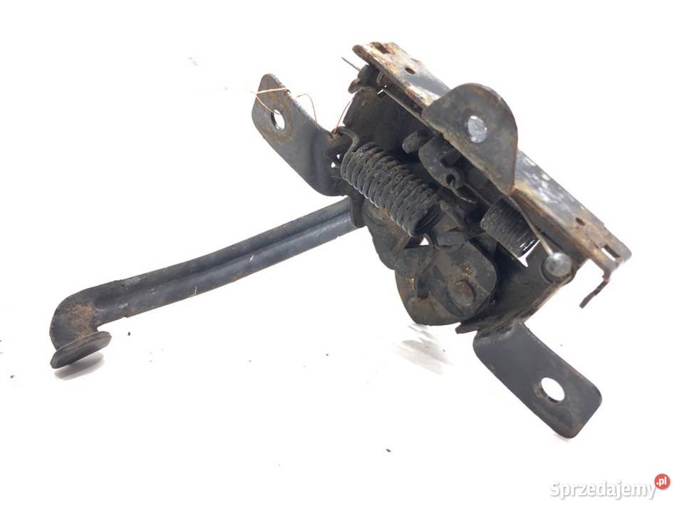 ZAMEK MASKI PRZÓD HYUNDAI i20 Hatchback osobowe sprzedam