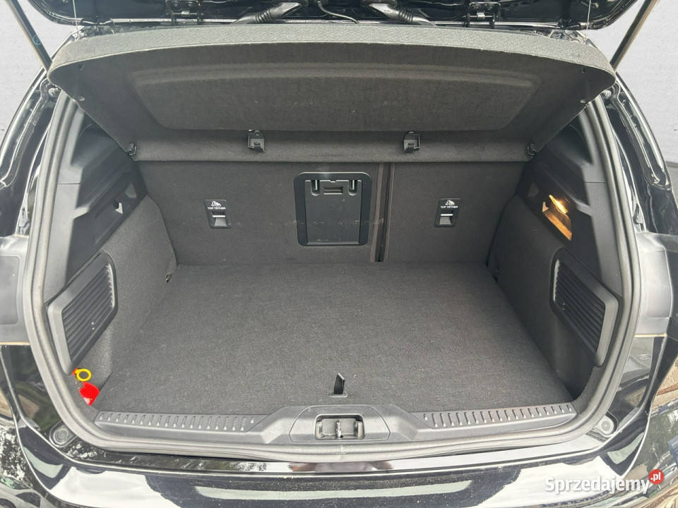 Ford Focus 23 EcoBoost ST X Z Polskiego Salonu Rok produkcji 2024 Focus Warszawa