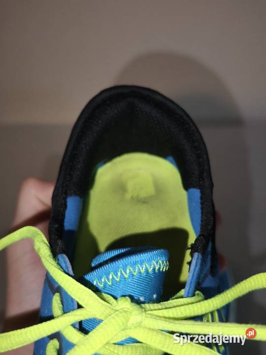Buty sportowe Endurance niebieski Legionowo