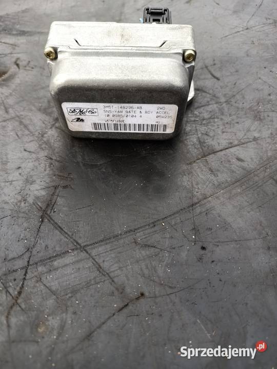moduł czujnik ESP Mazda 3 3M5T14B296AB