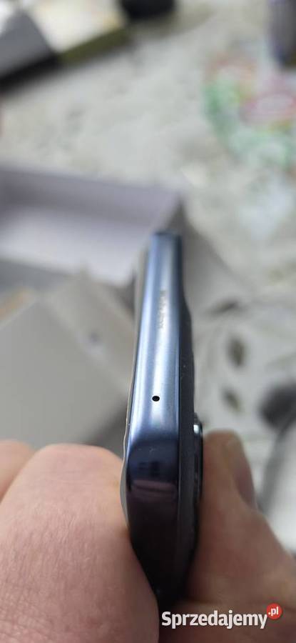 Motorola Moto G56 5G 8256GB Nowy 10 cykli Przemyśl