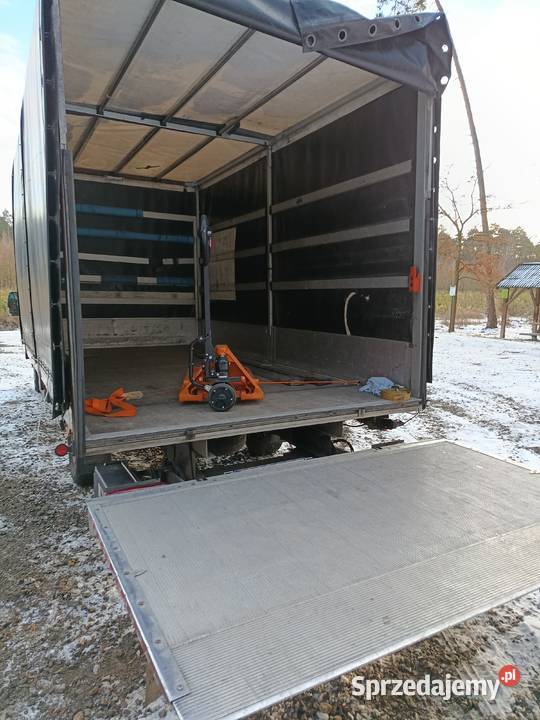 Renault Master III 2017 winda zamiana zamienie 170KM sprzedam