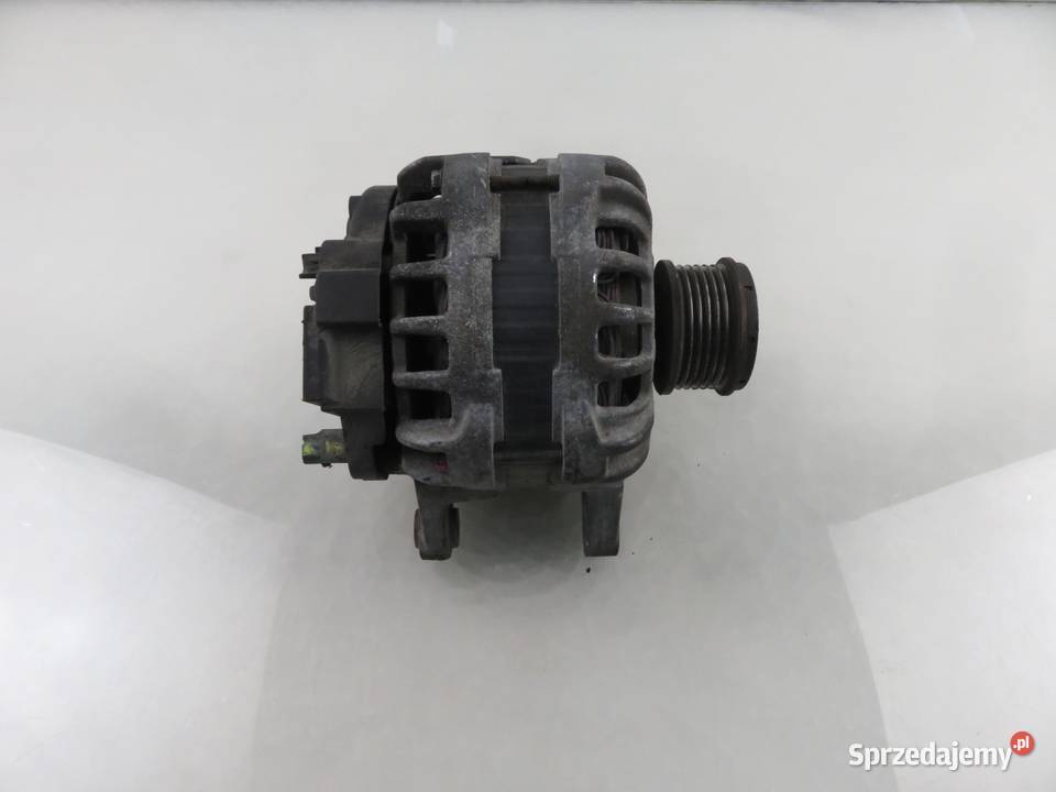ALTERNATOR DACIA DOKKER Express 15 dCi K9K 612 małopolskie