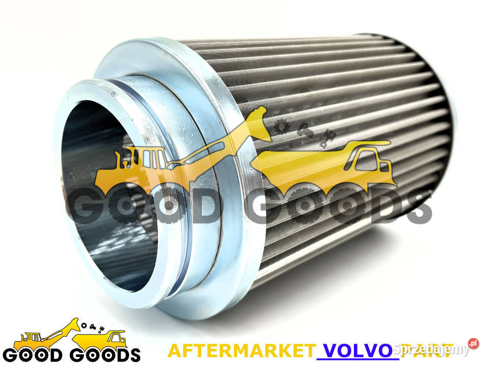 VOLVO FILTR SKRZYNI ROZDZIELCZEJ 11144432