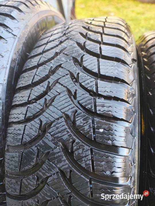 Koła Felgi 15 MINI COOPER One Countryman Opony Stężyca