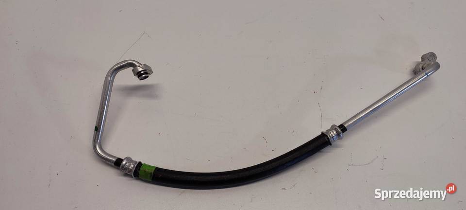 MAZDA 2 TOYOTA YARIS IV PRZEWÓD KLIMATYZACJI 15 Przewody klimatyzacji