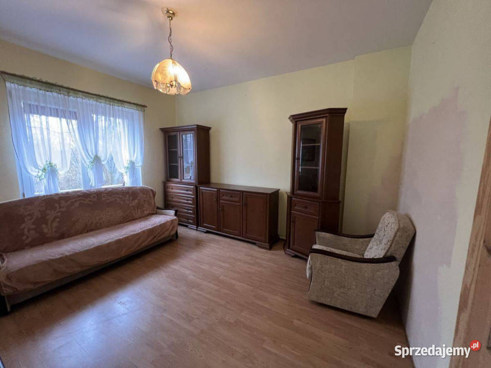 Na sprzedaż mieszknie w Miłkowicach Miłkowice