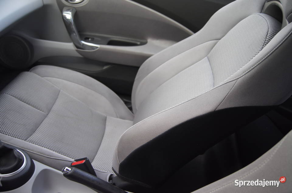 Sprzedam HONDĘ CRZ GT Hybryda w ładnym stanie Karnin