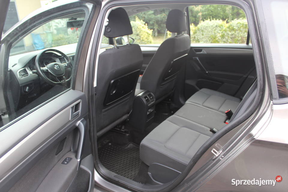 Sprzedam samochód osobowy