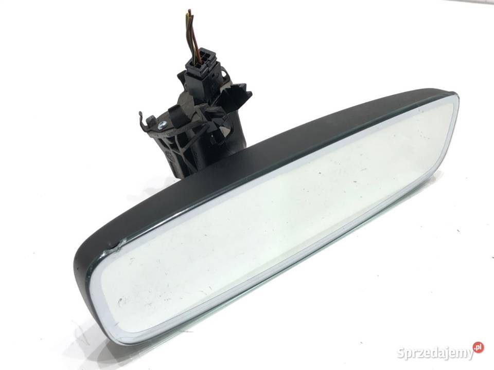 LUSTERKO WEWNĘTRZNE VW TIGUAN 3G0857511AC SUV osobowe podkarpackie