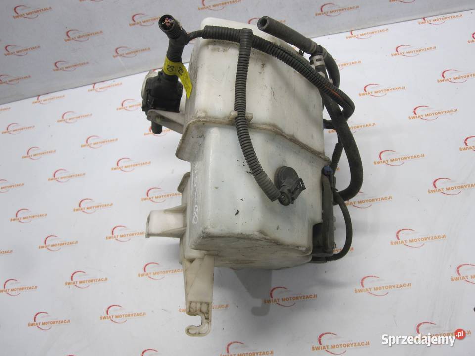 OPEL ANTARA 20 CDTI 07r zbiornik spryskiwaczy