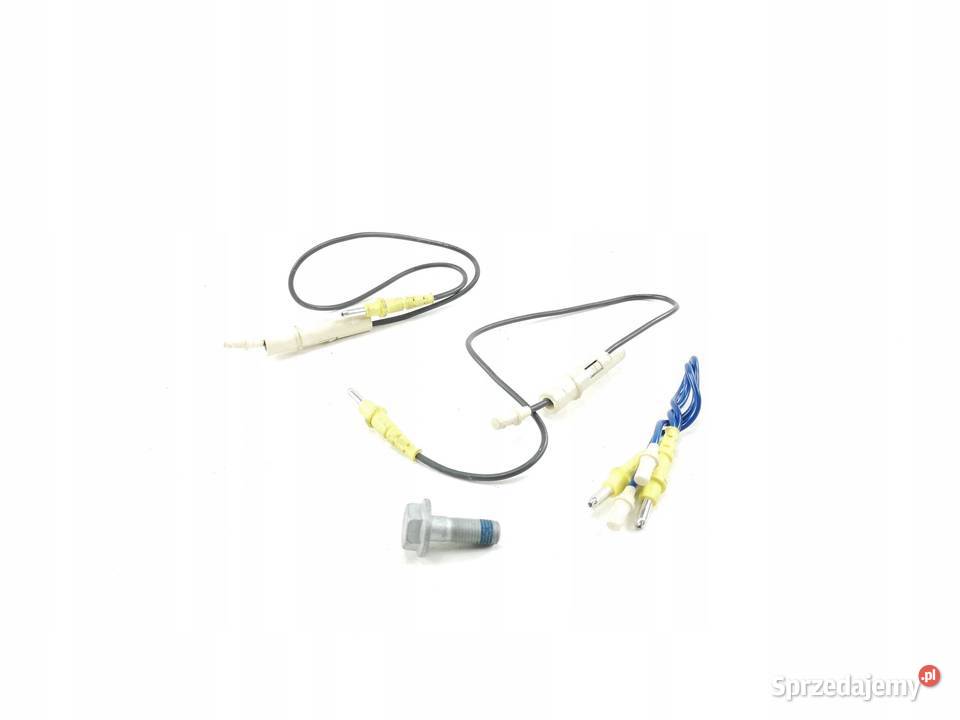 KLOCKI HAMULCOWE PRZÓD CITROEN C5 18 0104 ORI