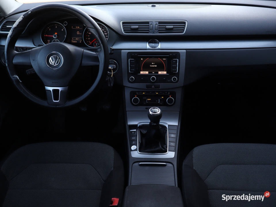 VW Passat 20 TDI system Start-Stop Bielany Wrocławskie sprzedam