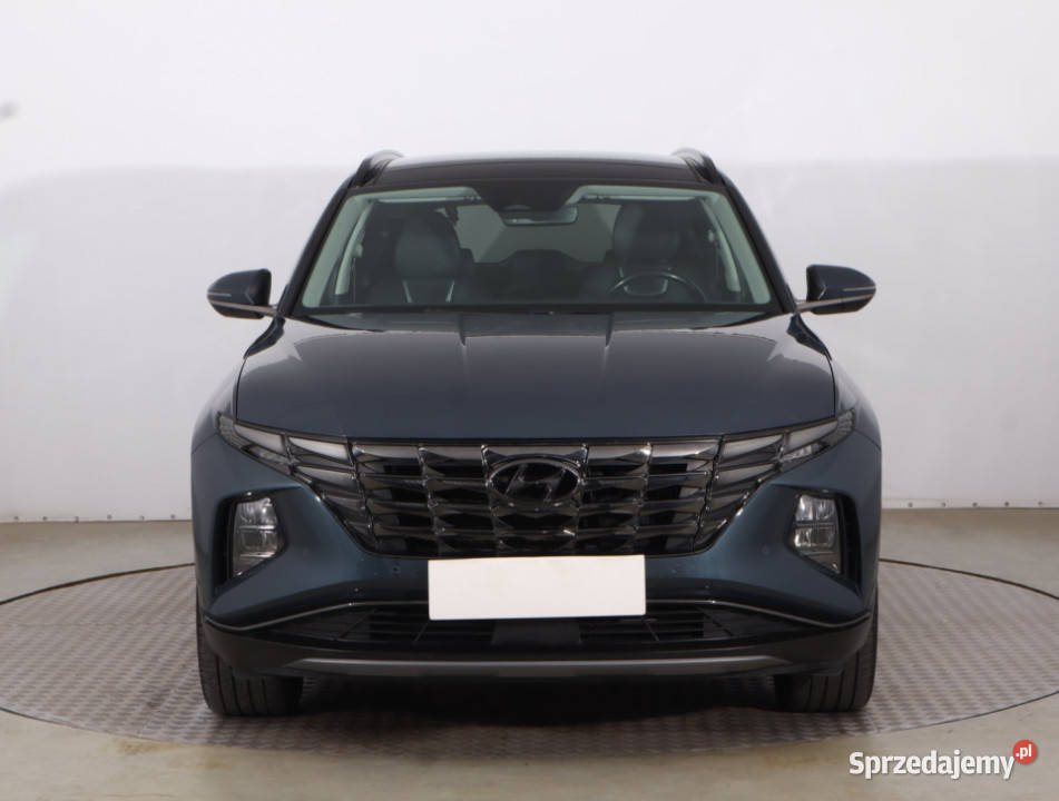 Hyundai Tucson 16 TGDI PHEV Piaseczno