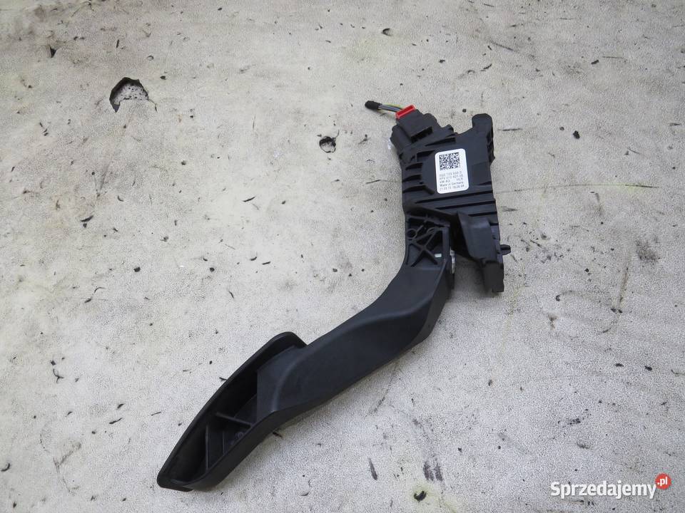 PEDAŁ GAZU POTENCJOMETR OCTAVIA III 3 5Q2723503D