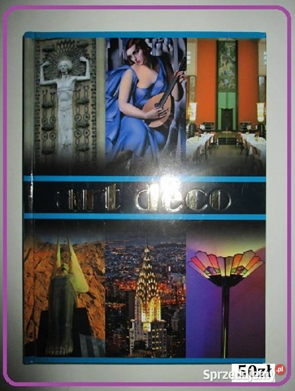 Początek wczesnego odrodzenia w sztuce Łódź