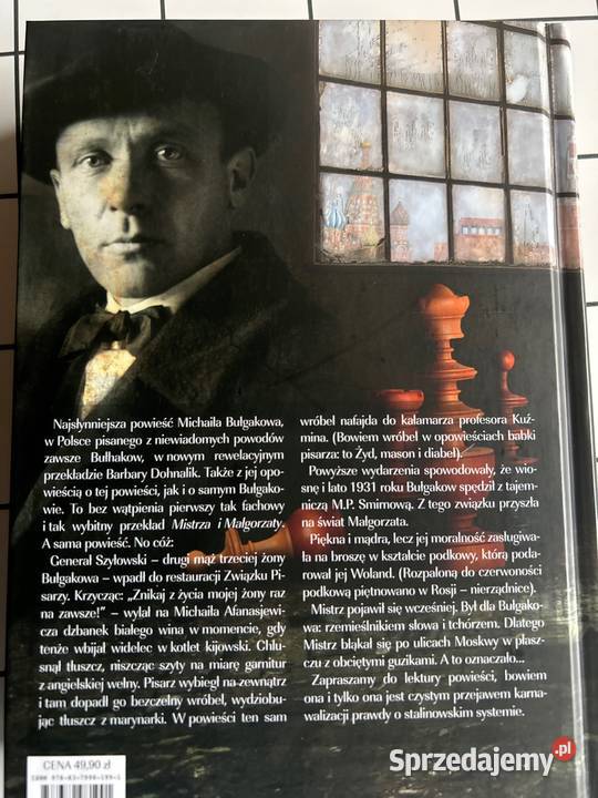 Sprzedam nową książkę Rok wydania 2018 dolnośląskie Wrocław