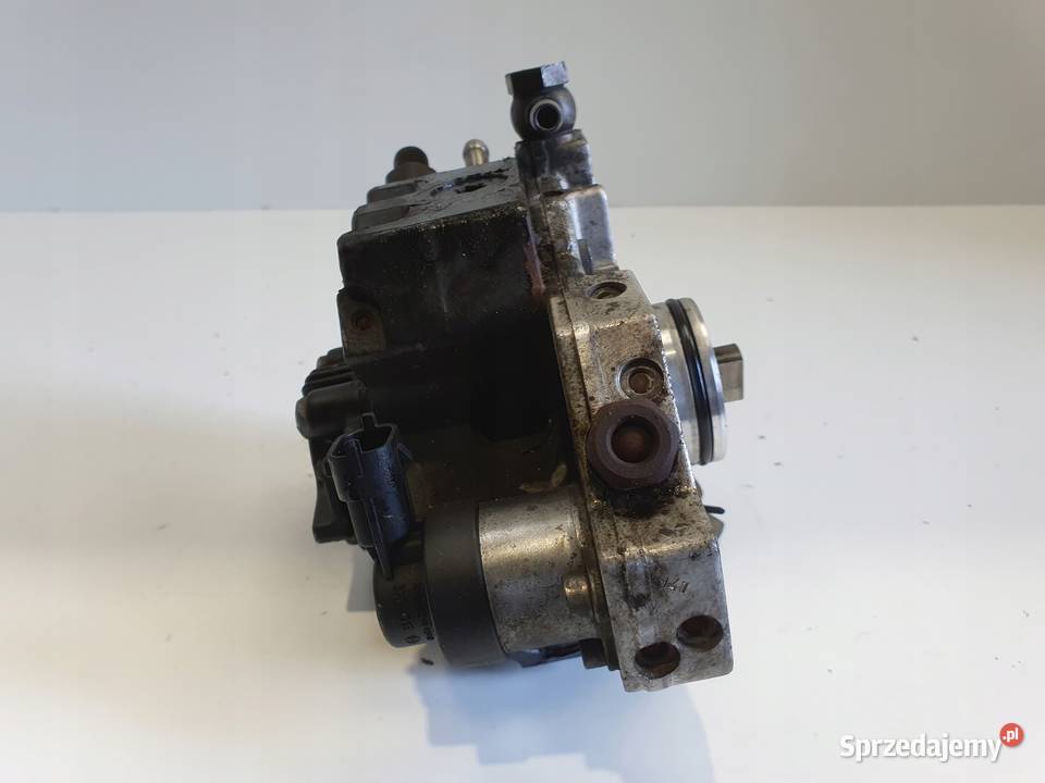 Honda CRV II 22 iCDTI POMPA WTRYSKOWA paliwa