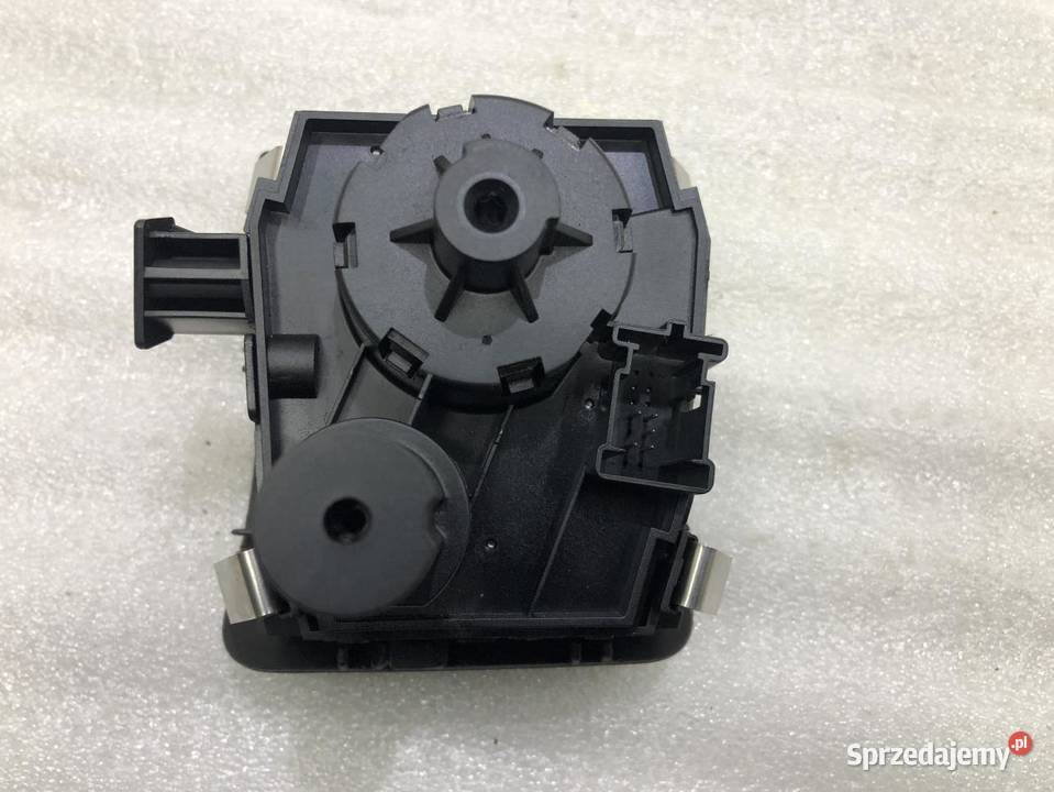 PRZEŁĄCZNIK ŚWIATEŁ MERCEDES ML W164 A1645450604 sprzedam