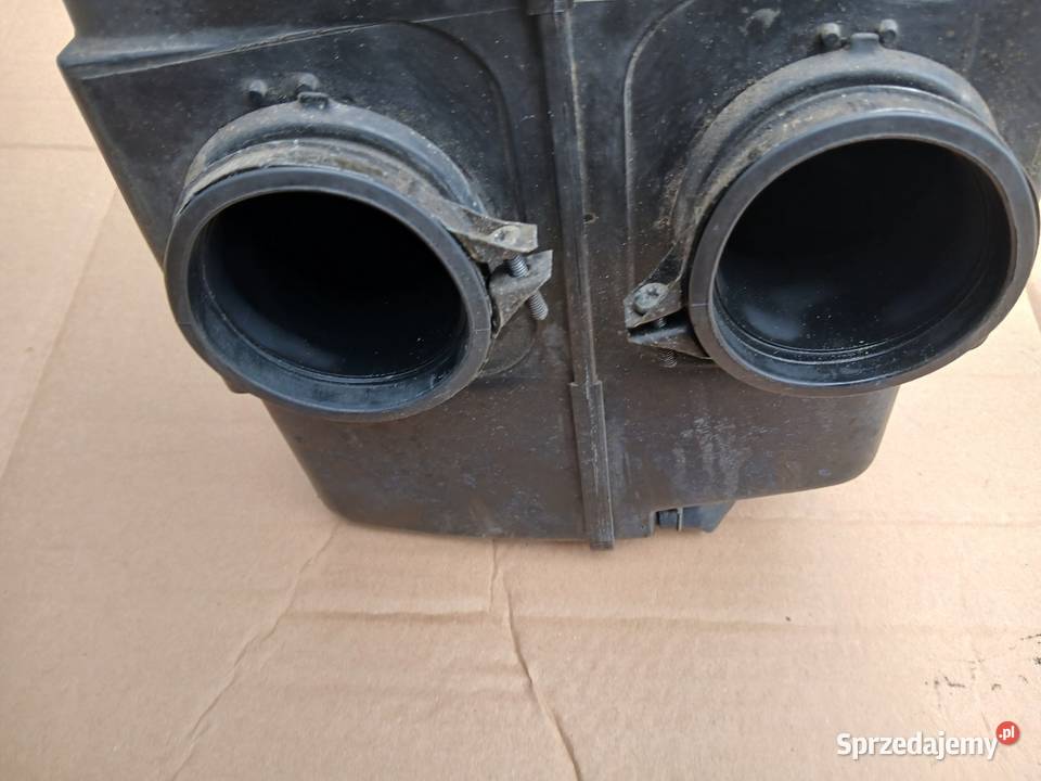 Obudowa filtra powietrza aibox Suzuki GS 500 Skwierzyna