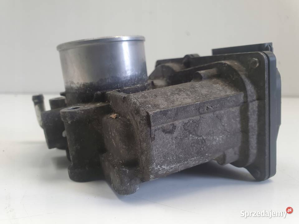 PRZEPUSTNICA Mazda 5 6 20 CITD RF7J136B0 osobowe lubelskie Chełm