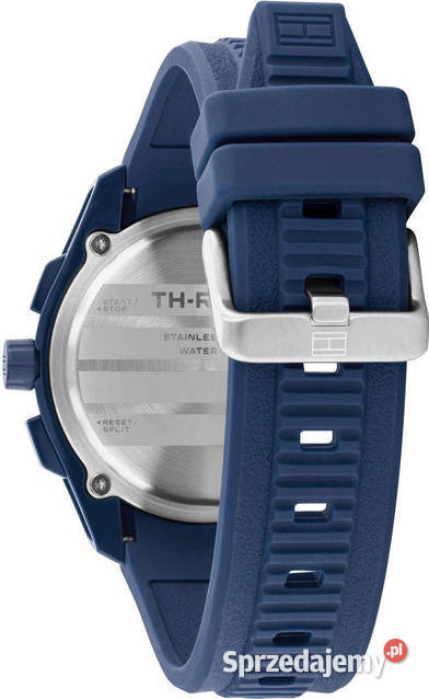 ZEGAREK MĘSKI TOMMY HILFIGER 1792232 POBRANIEM Bielsk Podlaski