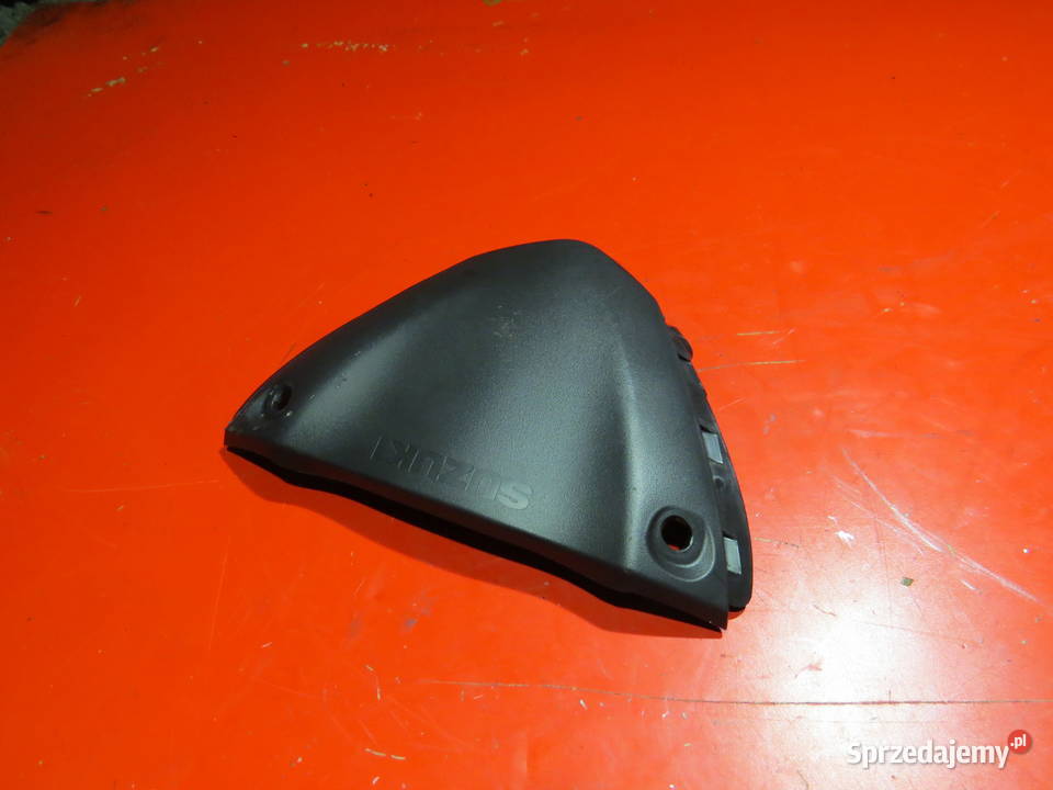 SUZUKI SV 650 SV650 02 owiewka osłona owiewka Warszawa