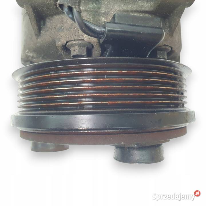 SPRĘŻARKA KLIMATYZACJI Ford Focus II C 16 TDCI sprzedam