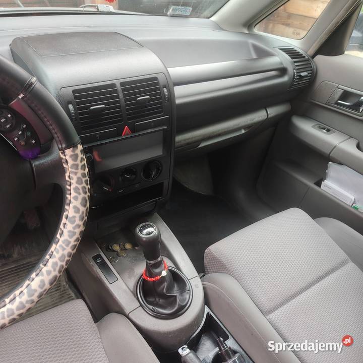 Audi a2 14 tdi 75KM