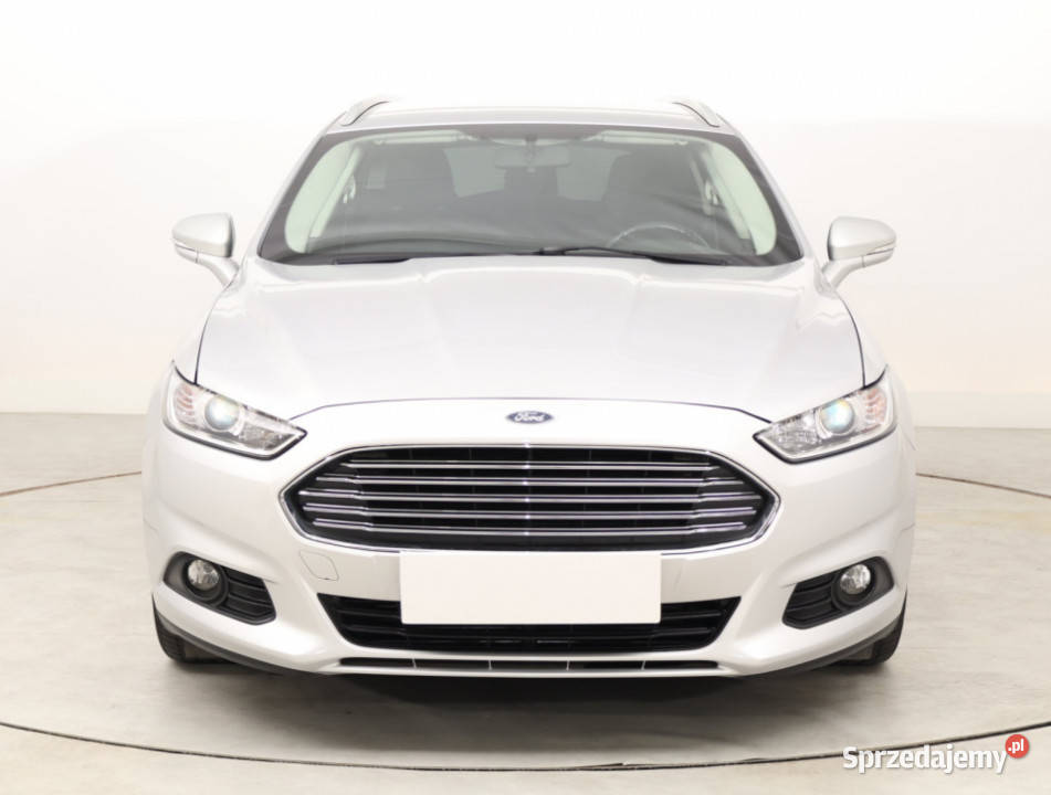 Ford Mondeo 15 TDCi poduszka powietrzna Mondeo Bielany Wrocławskie