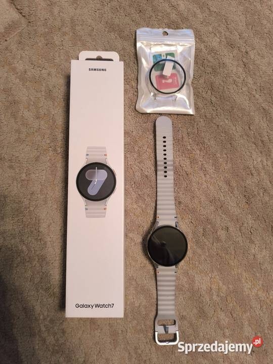 Smartwatchzegarek mazowieckie Wojciechów sprzedam