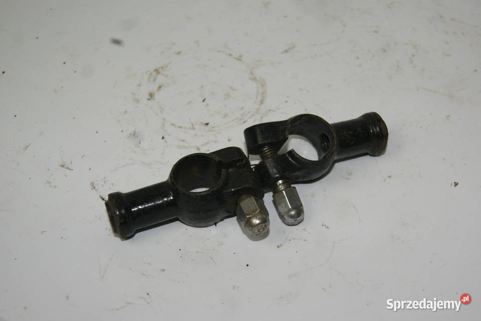MOCOWANIE KIEROWNICY PARA NSU DKW DIAMANT RIXE Gaźniki