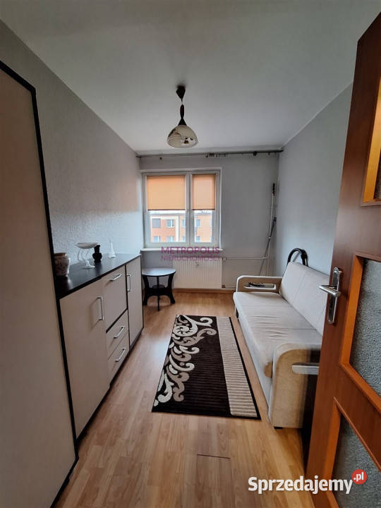 Mieszkanie Rybnik 55m2 3 pokojowe sprzedam